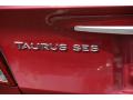2003 Taurus SES #6