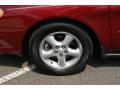 2003 Taurus SES #8