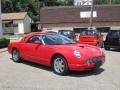2002 Thunderbird Premium Roadster #2