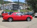 2002 Thunderbird Premium Roadster #4