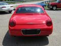 2002 Thunderbird Premium Roadster #6