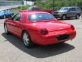 2002 Thunderbird Premium Roadster #7