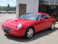 2002 Thunderbird Premium Roadster #11