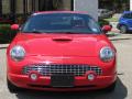 2002 Thunderbird Premium Roadster #13