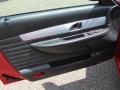 2002 Thunderbird Premium Roadster #15