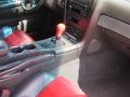 2002 Thunderbird Premium Roadster #17