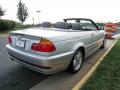 2004 3 Series 325i Convertible #6