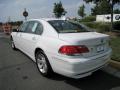 2007 7 Series 750Li Sedan #4