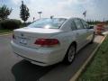 2007 7 Series 750Li Sedan #6