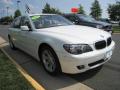 2007 7 Series 750Li Sedan #8