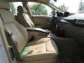 2007 7 Series 750Li Sedan #9