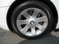 2007 7 Series 750Li Sedan #21