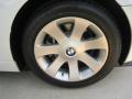 2007 7 Series 750Li Sedan #24