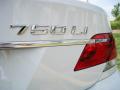 2007 7 Series 750Li Sedan #25