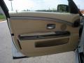 2007 7 Series 750Li Sedan #31