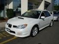 2007 Impreza WRX STi #1 2007 Impreza WRX STi #1
