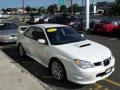 2007 Impreza WRX STi #9 2007 Impreza WRX STi #9
