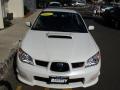 2007 Impreza WRX STi #10 2007 Impreza WRX STi #10