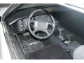Front Seat of 1988 Pontiac Firebird Trans Am Coupe #5