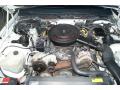  1988 Firebird 5.0 Liter OHV 16-Valve V8 Engine #7