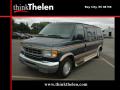 1997 E Series Van E150 Conversion Van #1 1997 E Series Van E150 Conversion Van #1