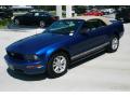 2008 Mustang V6 Deluxe Convertible #2
