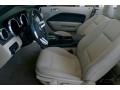 2008 Mustang V6 Deluxe Convertible #3