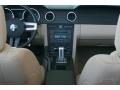 2008 Mustang V6 Deluxe Convertible #5