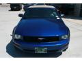 2008 Mustang V6 Deluxe Convertible #6