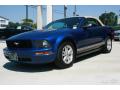 2008 Mustang V6 Deluxe Convertible #7