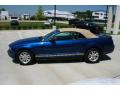 2008 Mustang V6 Deluxe Convertible #8