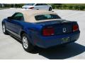 2008 Mustang V6 Deluxe Convertible #9