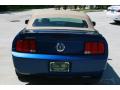 2008 Mustang V6 Deluxe Convertible #10