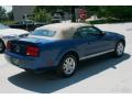 2008 Mustang V6 Deluxe Convertible #11