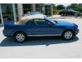 2008 Mustang V6 Deluxe Convertible #12