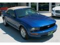 2008 Mustang V6 Deluxe Convertible #13