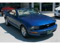 2008 Mustang V6 Deluxe Convertible #14