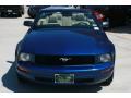 2008 Mustang V6 Deluxe Convertible #15