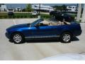 2008 Mustang V6 Deluxe Convertible #17
