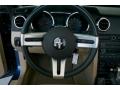 2008 Mustang V6 Deluxe Convertible #22