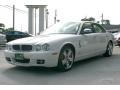 2008 XJ Vanden Plas #3