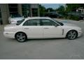 2008 XJ Vanden Plas #4
