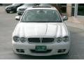 2008 XJ Vanden Plas #10
