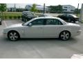 2008 XJ Vanden Plas #12