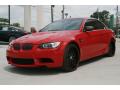 2008 M3 Convertible #2
