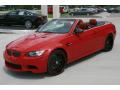 2008 M3 Convertible #7