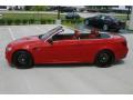 2008 M3 Convertible #8
