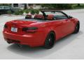 2008 M3 Convertible #11