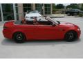 2008 M3 Convertible #12