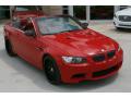 2008 M3 Convertible #13